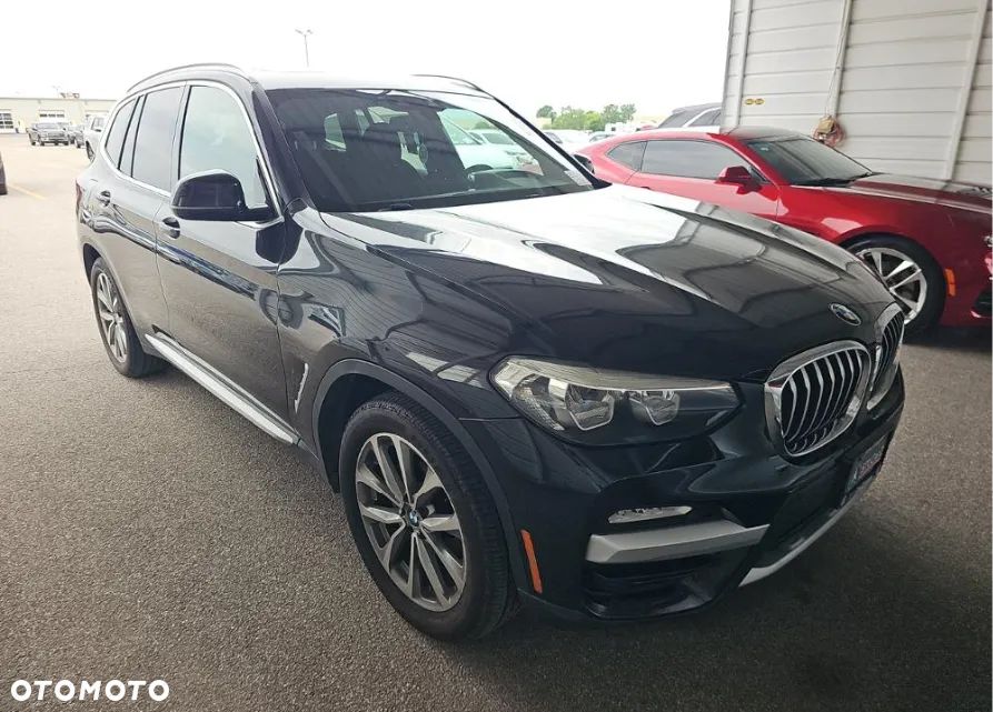 BMW X3 xDrive30i xLine - 2