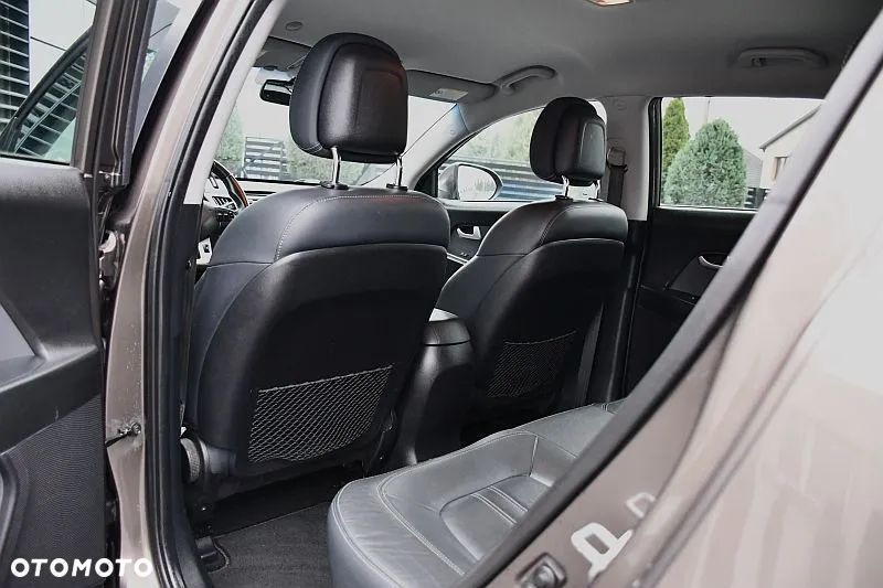 Kia Sportage 1.6 GDI XL 2WD - 17