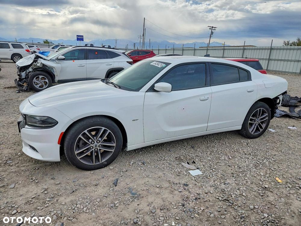 Dodge Charger - 2