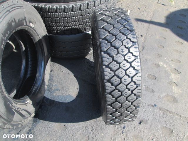 265/70R19,5 Goodride CM986. Opony ciężarowe - 3