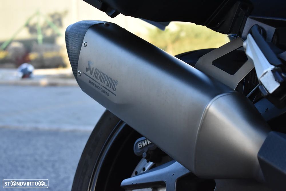 BMW S 1000 XR PACK M - 20