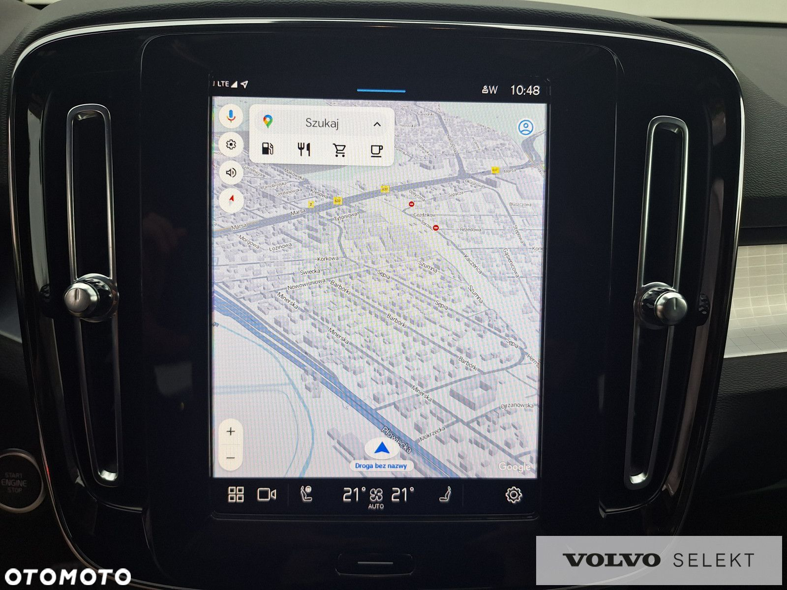 Volvo XC 40 - 23