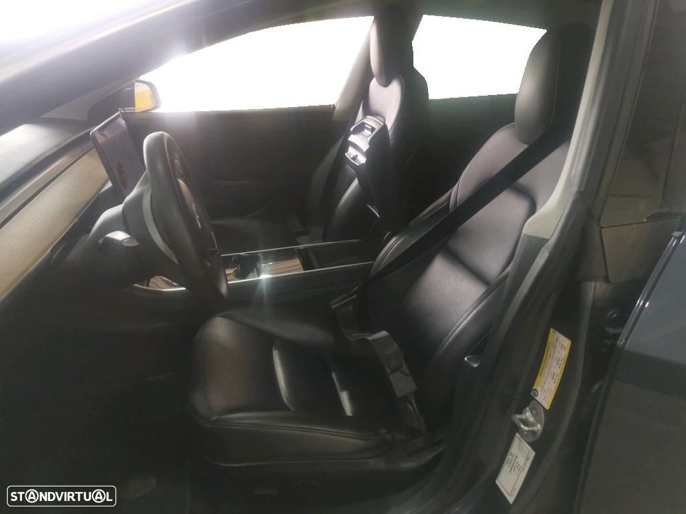 Tesla Model 3 Long Range Tração Integral - 4