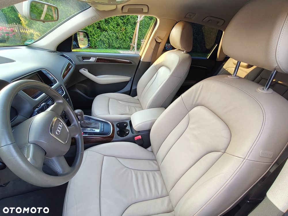 Audi Q5 2.0 TDI Quattro S tronic - 15