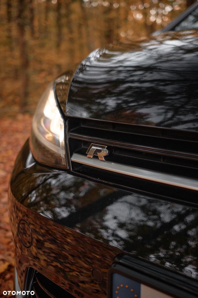 Volkswagen Golf VII 2.0 TSI BMT 4Mot R - 6