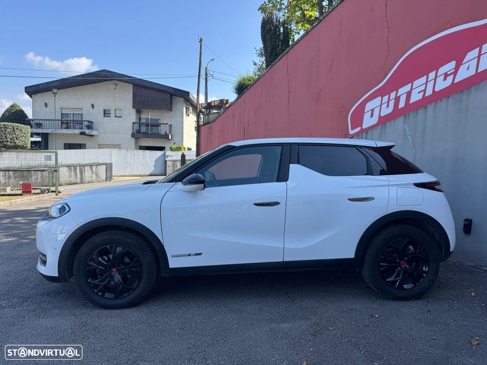 DS DS3 Crossback 1.2 PureTech Performance Line - 6