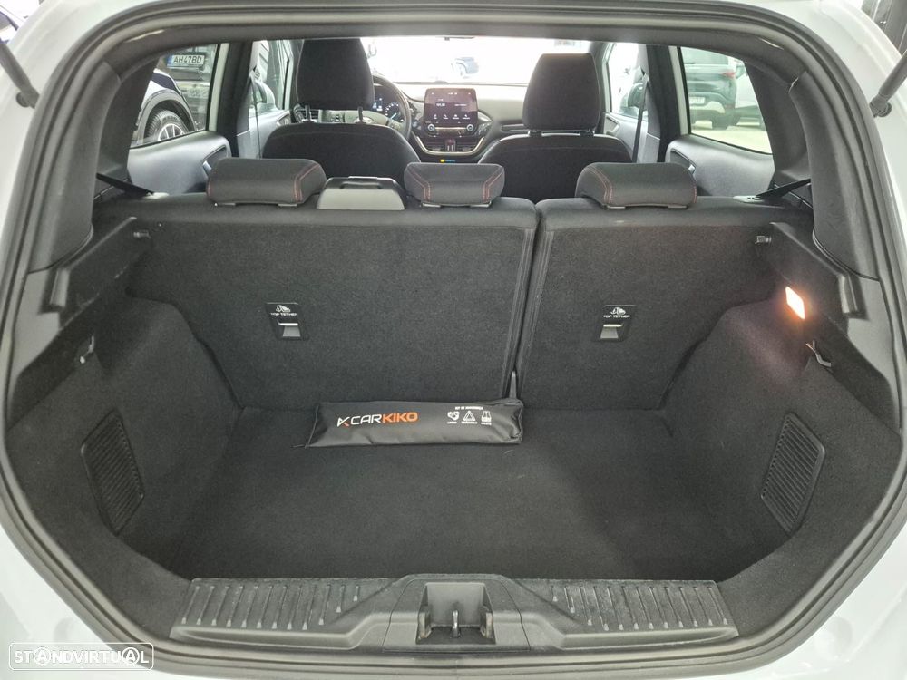 Ford Fiesta 1.0 EcoBoost ST-Line - 19
