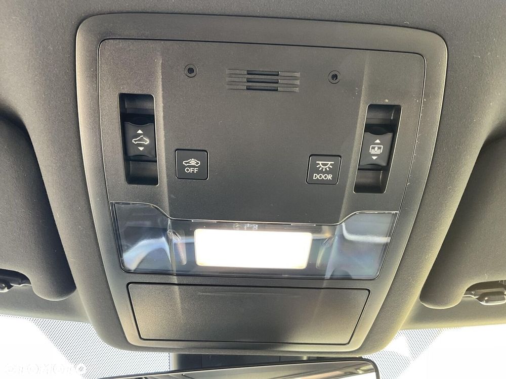 Lexus RX 450h F Sport Edition - 26