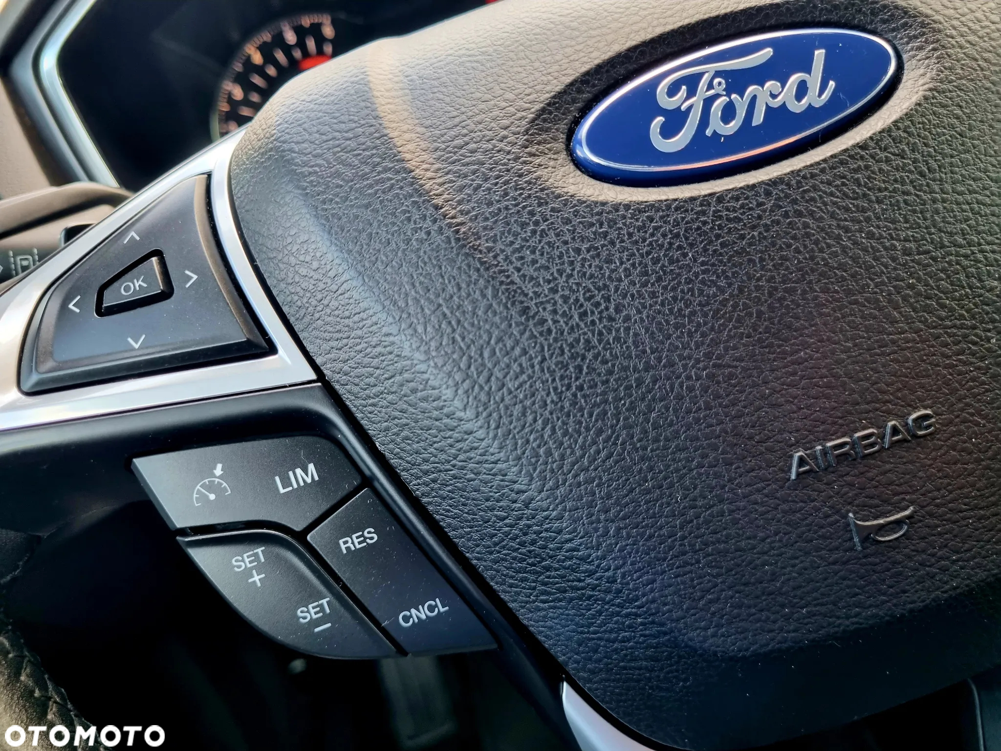 Ford Mondeo 2.0 TDCi Titanium PowerShift - 15