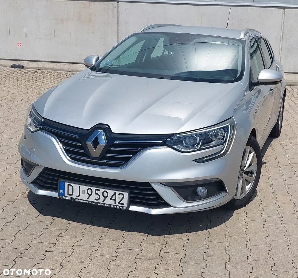 Renault Megane 1.2 Energy TCe Intens - 2