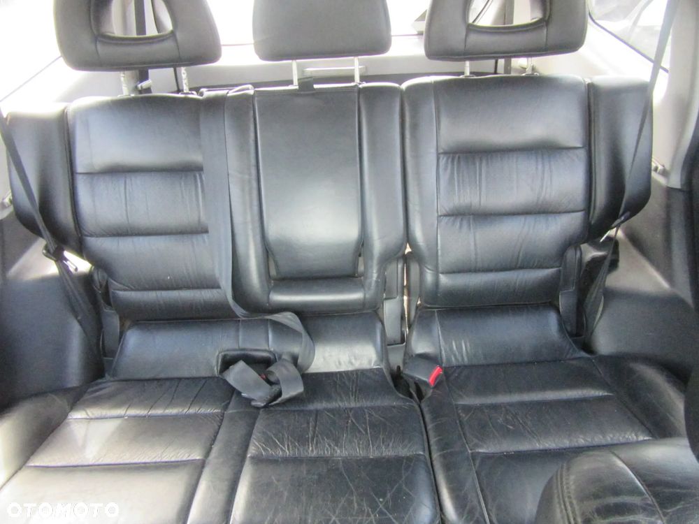 BAGAŻNIK DACHOWY Mitsubishi Pajero III 2001 r. - 12