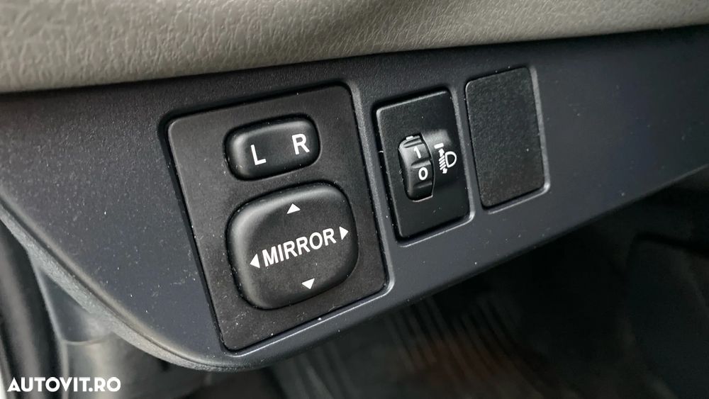 Toyota Yaris 1.5 VVT-i HSD Active - 14