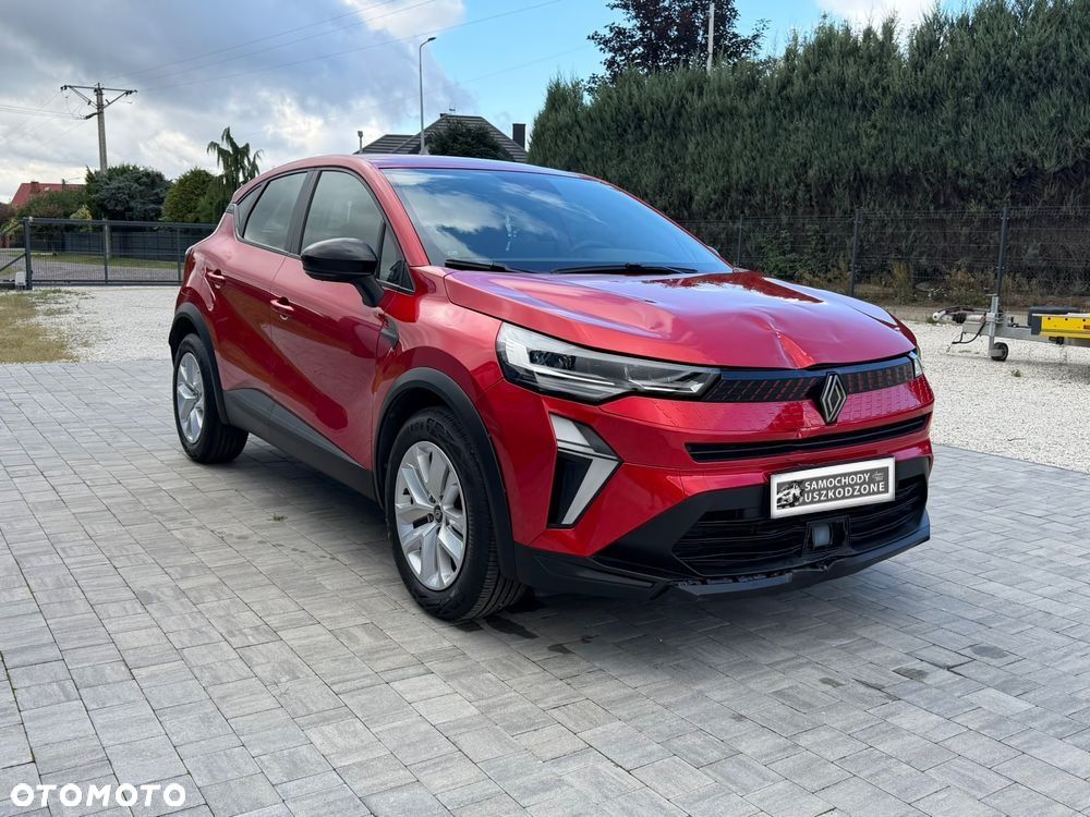 Renault Captur 1.0 TCe Zen - 3