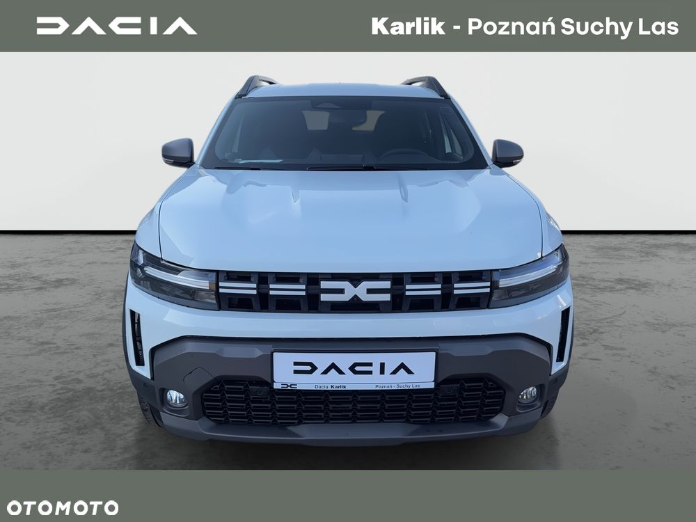 Dacia Duster 1.2 TCe mHEV Journey - 8