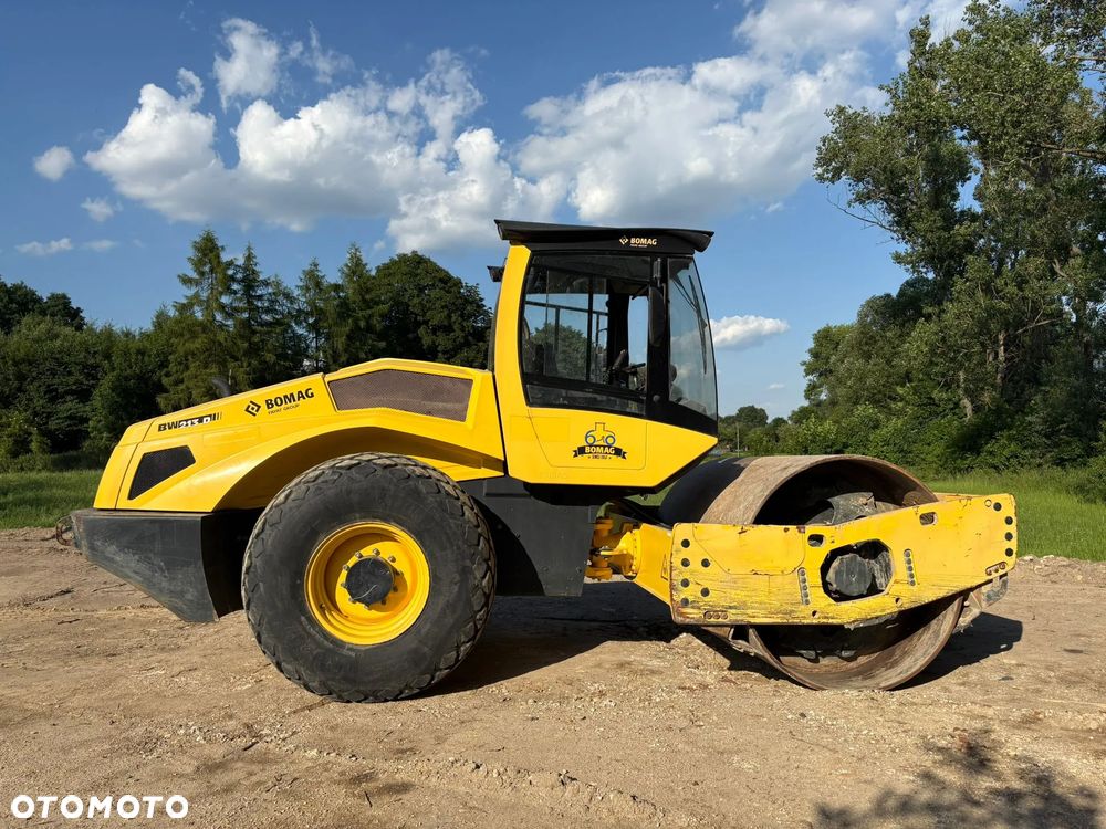 Bomag BW213 D-5 - 2