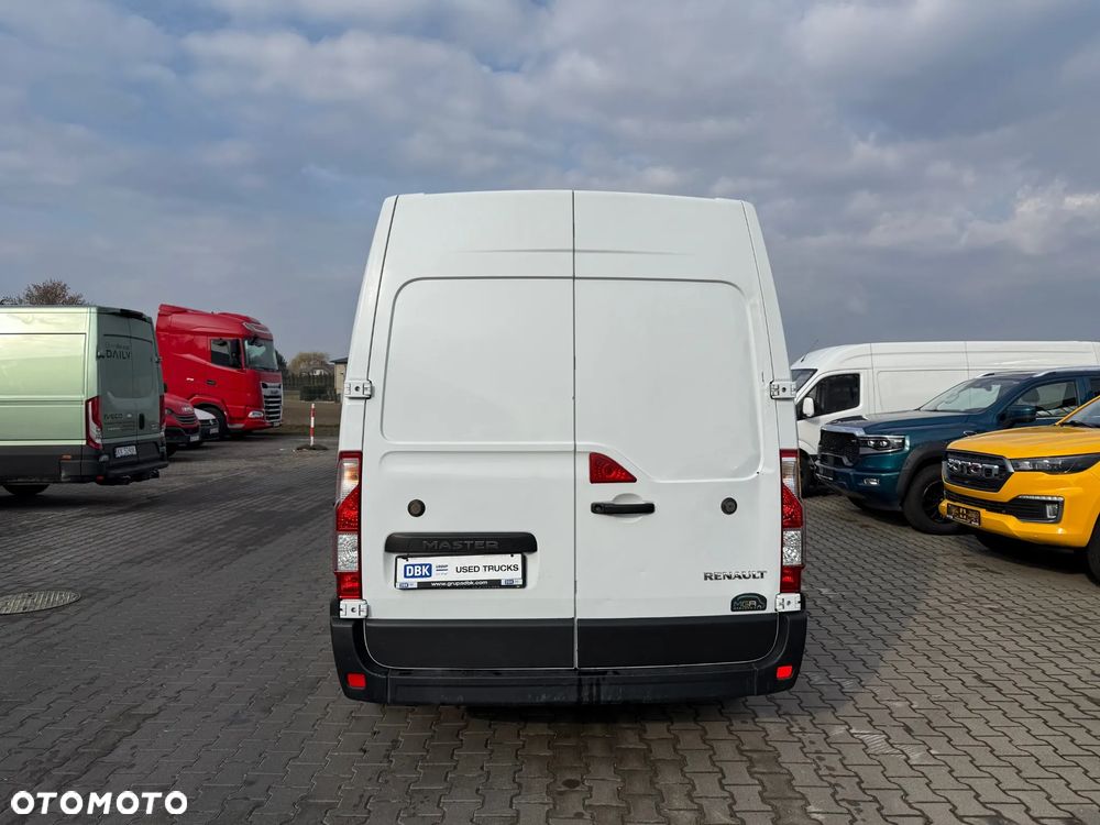 Renault Master - 8