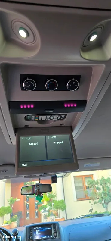 Chrysler Town & Country 3.6 Touring - 18
