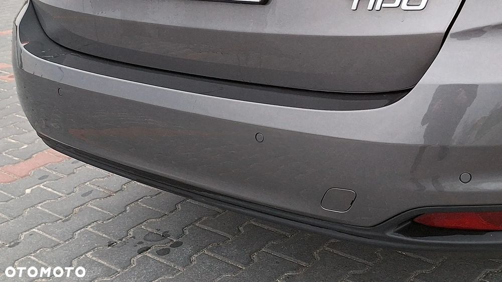 Fiat Tipo 1.4 16V More - 30