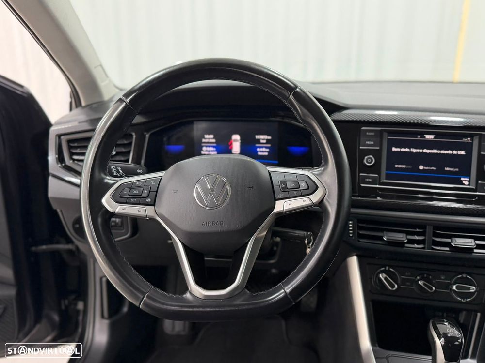 VW Taigo 1.0 TSI Life DSG - 9