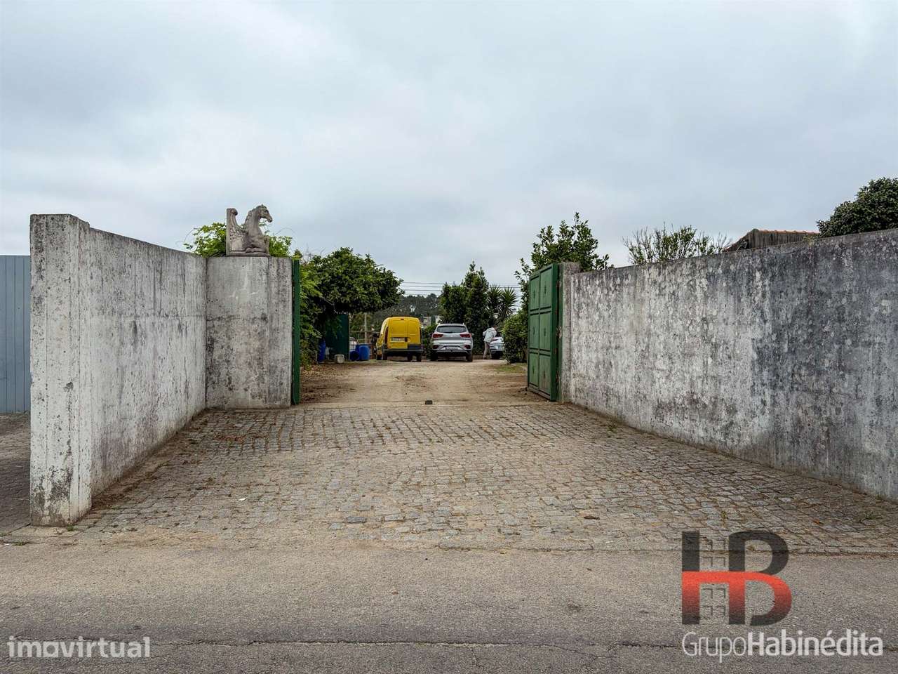 Terreno  Venda em Ovar, São João, Arada e São Vicente de Pereira Jusã, - Grande imagem: 2/31