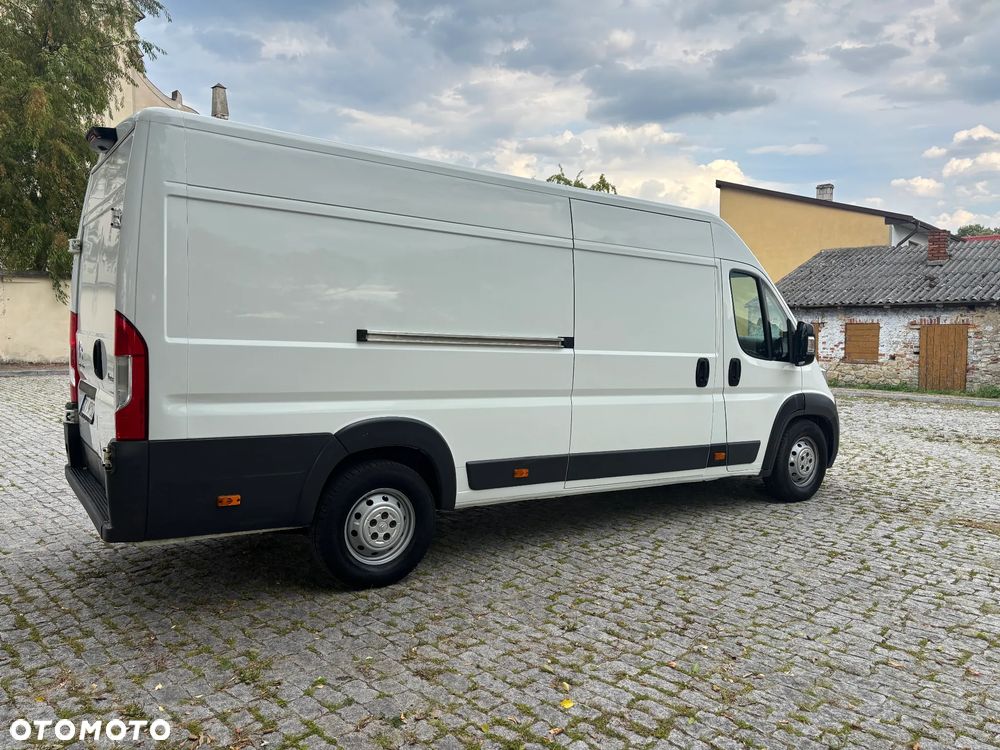 Citroën Jumper L4H2 - 8