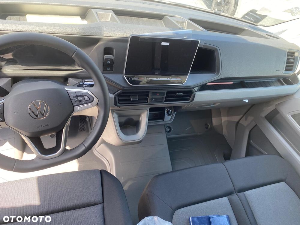 Volkswagen Crafter - 7