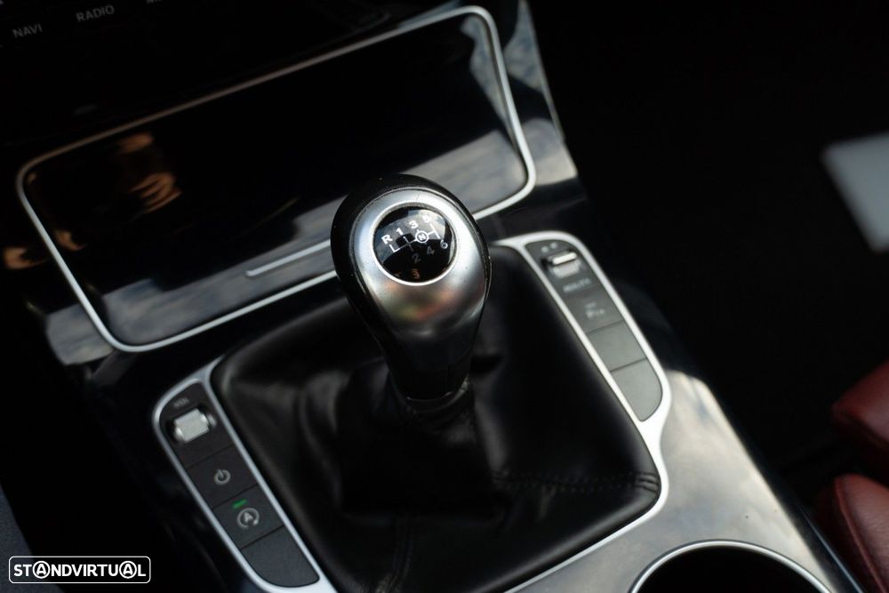 Mercedes-Benz C 220 (BlueTEC) d Station AMG Line - 35