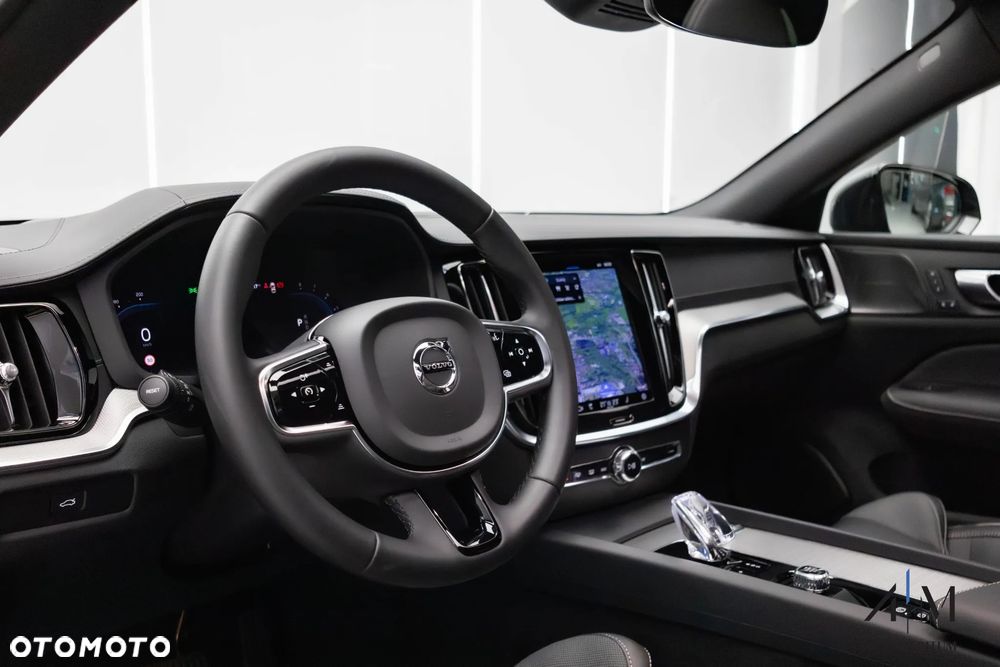 Volvo S60 B5 B AWD Ultimate Dark - 14