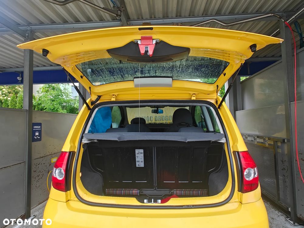 Volkswagen Fox 1.2 Refresh - 6