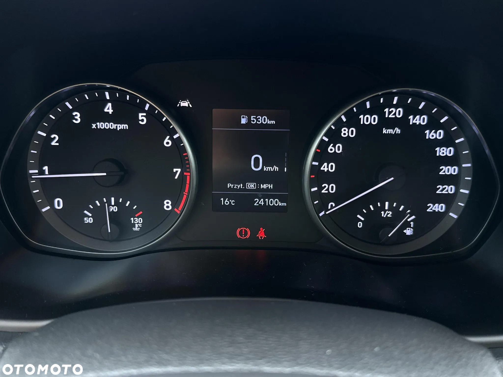 Hyundai i30 1.0 T-GDI Modern - 15