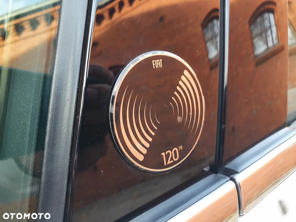 Fiat 500X 1.3 FireFly Turbo DCT 4x2 S&S Dolcevita Launch Edition - 12