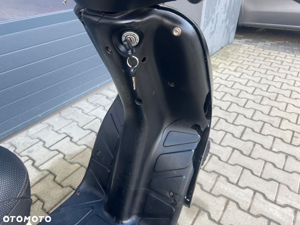 Piaggio Typhoon - 14