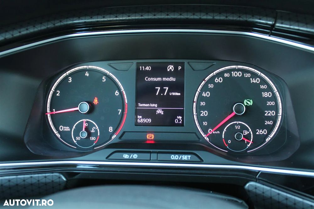 Volkswagen T-Cross 1.0 TSI DSG Style - 17