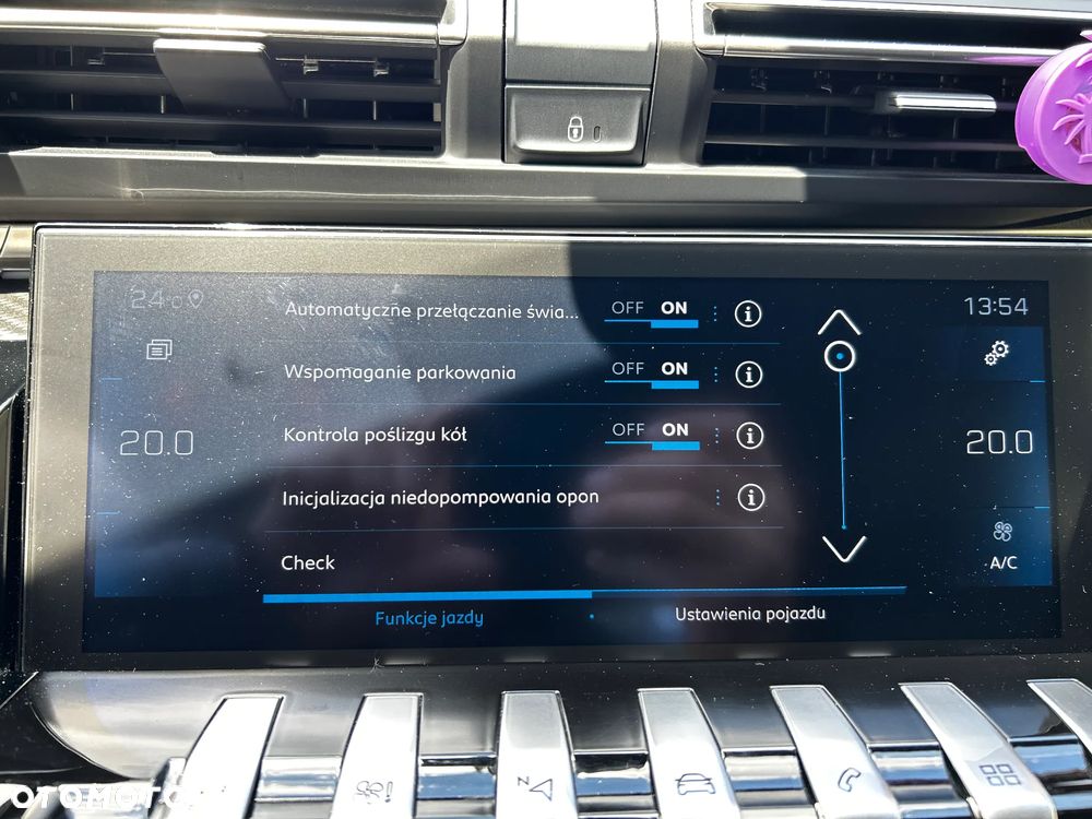 Peugeot 508 1.5 BlueHDi GT Line S&S EAT8 - 31