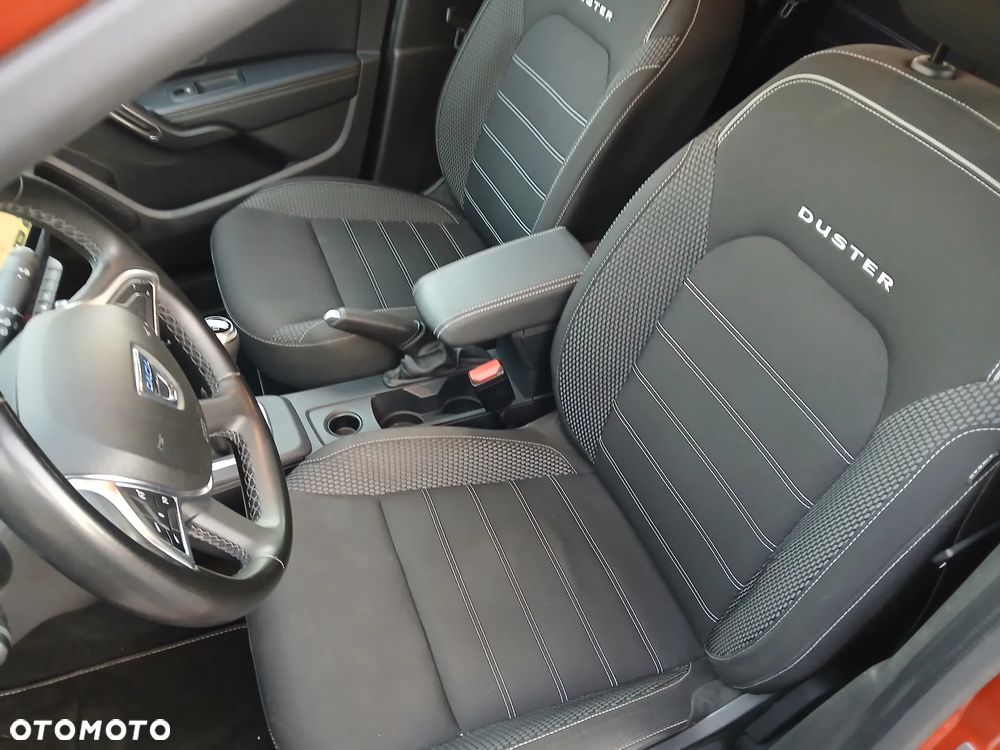 Dacia Duster 1.0 TCe Prestige - 13