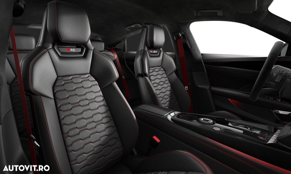 Audi e-tron GT - 4