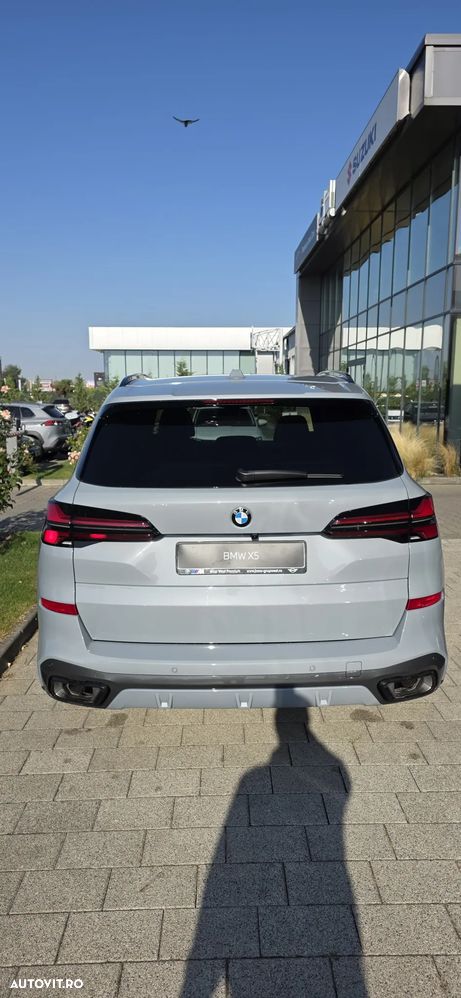 BMW X5 xDrive30d - 5