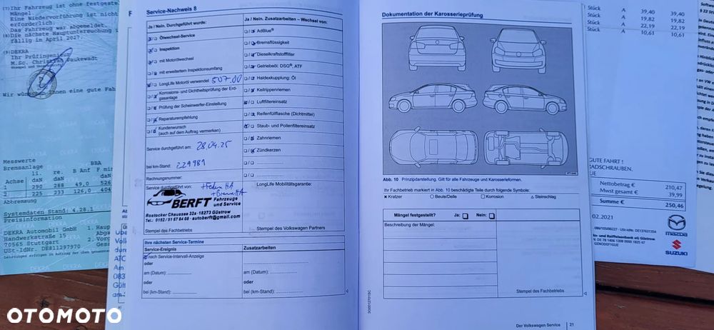 Volkswagen Golf Variant 1.6 TDI BlueMotion Technology Lounge - 36