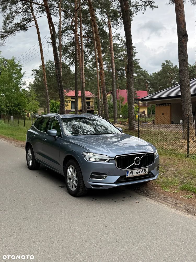 Volvo XC 60 - 2