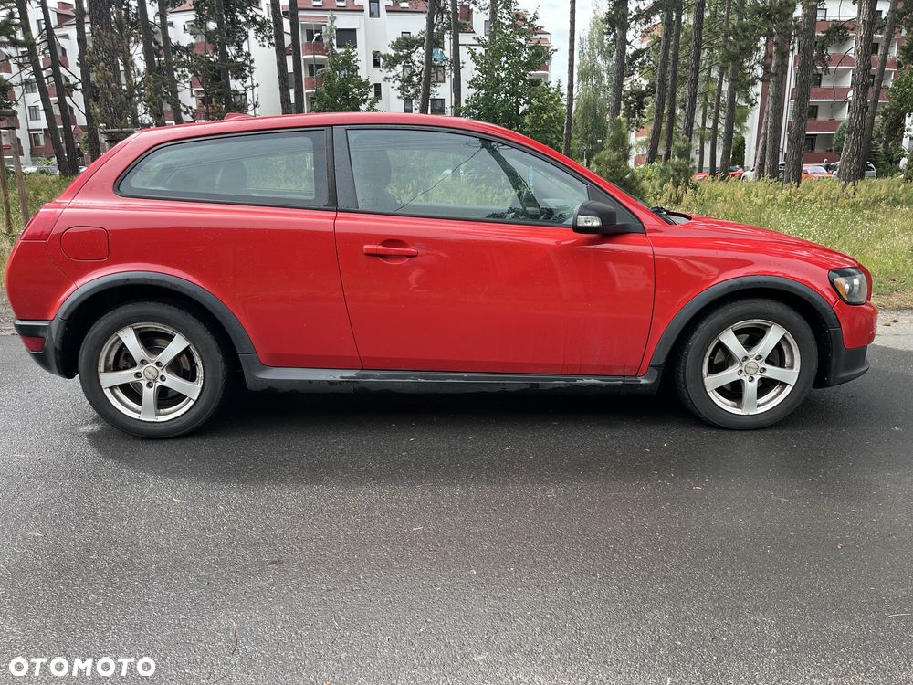 Volvo C30 - 2