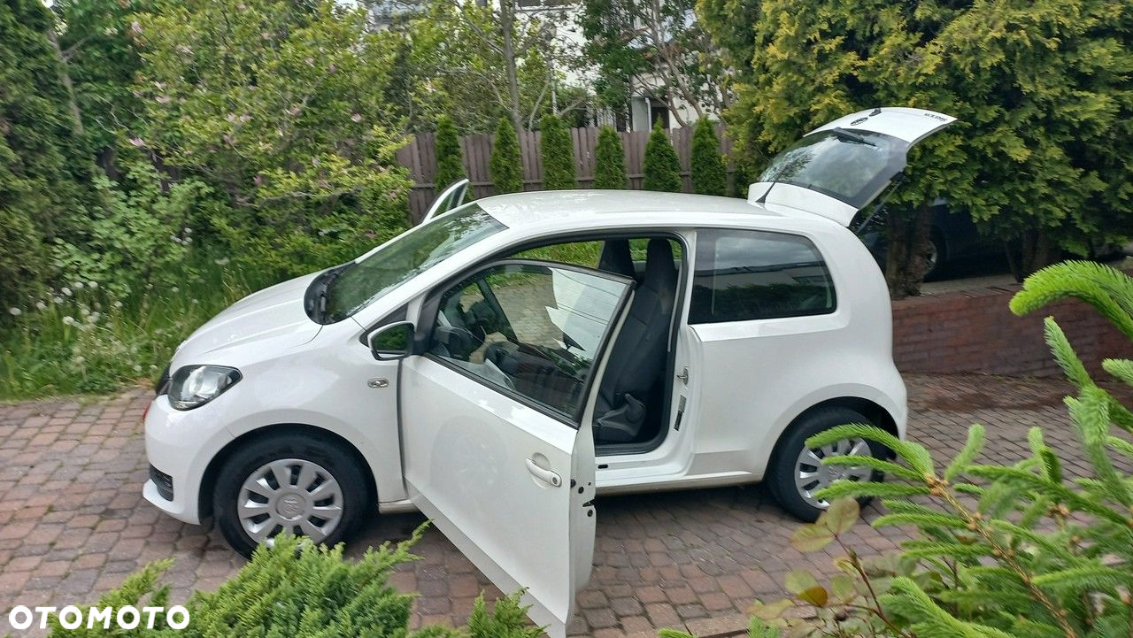 Skoda Citigo - 21