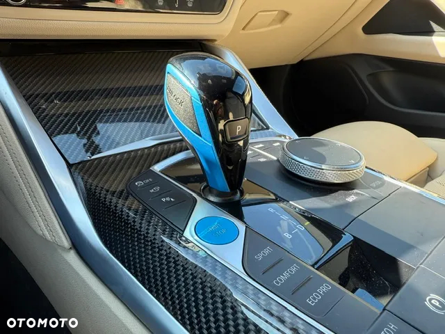 BMW i4 80.7kWh M50 - 15