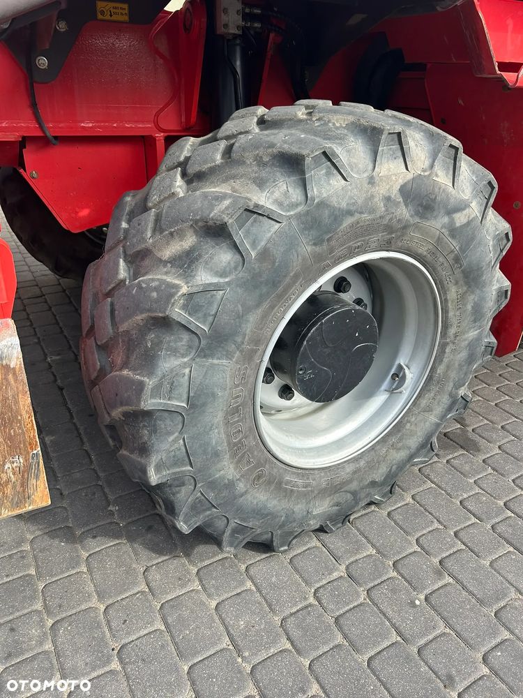 Manitou MRT 2550 - 14