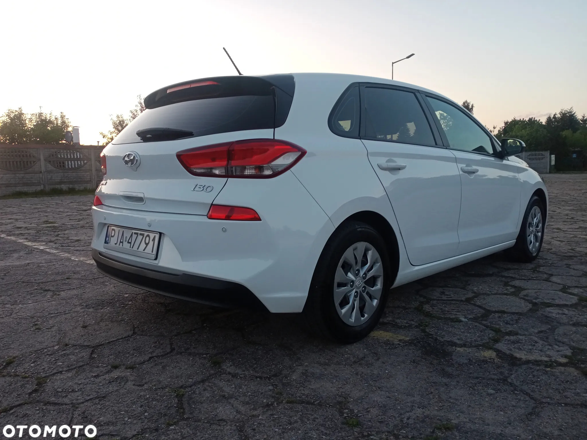 Hyundai i30 1.4 Comfort - 9
