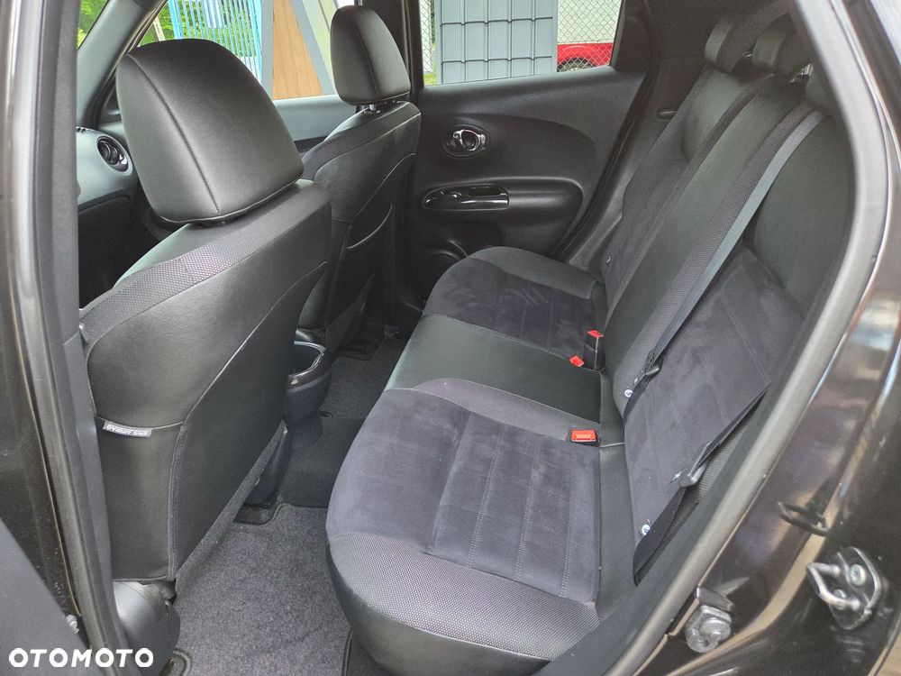 Nissan Juke 1.2 DIG-T Tekna - 16