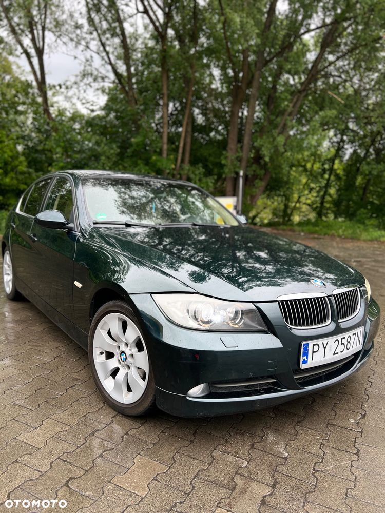 BMW Seria 3 - 3