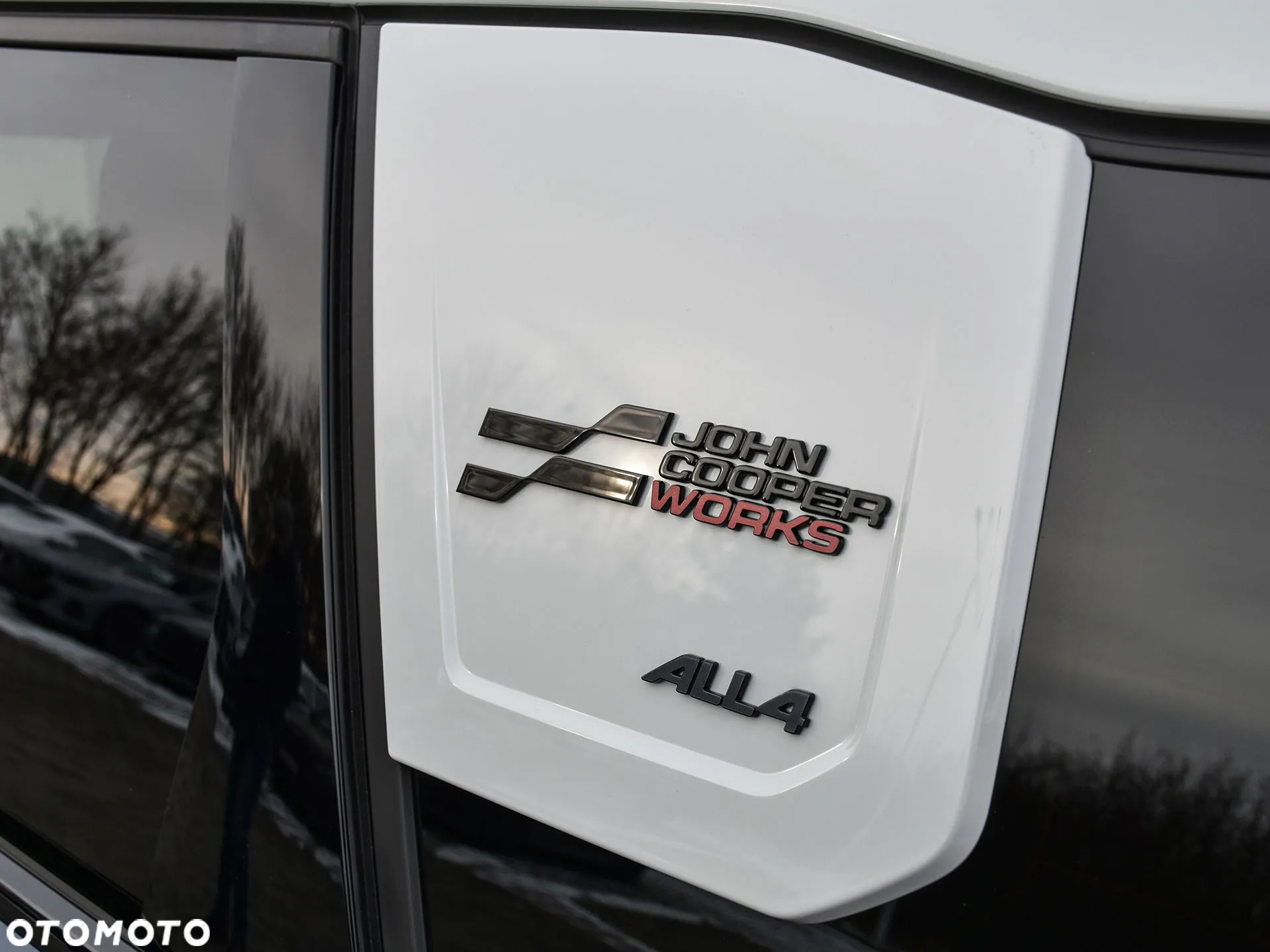 MINI Countryman - 16