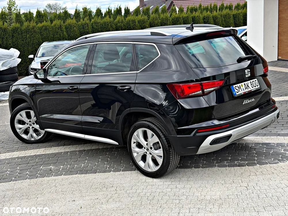Seat Ateca 2.0 TDI Xperience - 13