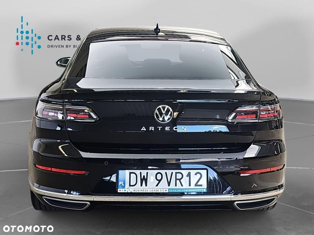 Volkswagen Arteon 2.0 TSI Elegance DSG - 26