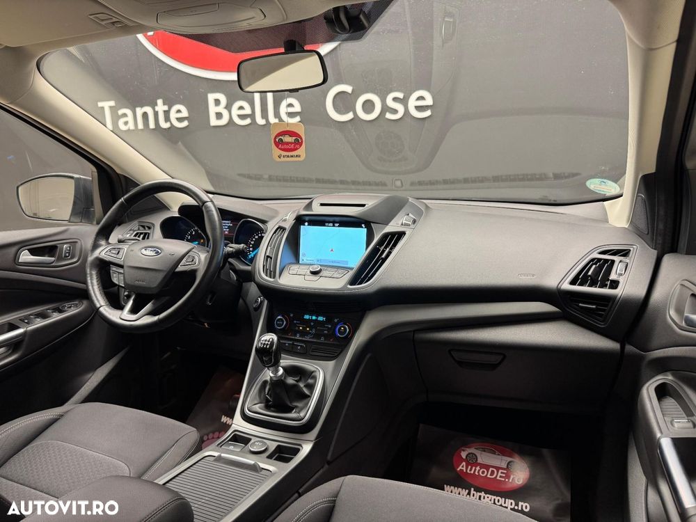 Ford Kuga - 6